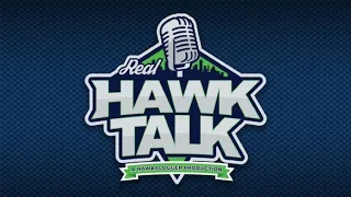 The 300th Episode of Real Hawk Talk