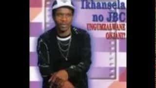 ikhansela no jbc iyinyembezi