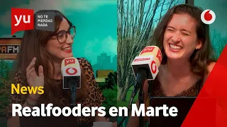 🙊 "Cómeme el culo" | Actualidad con Ana Morgade y Victoria Martín