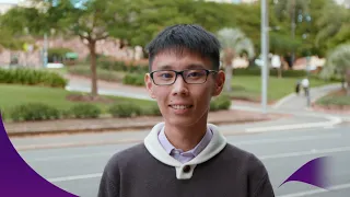 Careers in Electrical engineering: Hear from a UQ engineering graduate