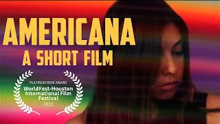 Americana- a short film