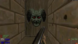 [Doom 2] Hellfire, map 6