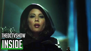 Arrow 5x11 Inside "Second Chances" Season 5 Episode 11 Preview