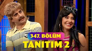 Güldür Güldür Show – 347. Bölüm Tanıtım 2