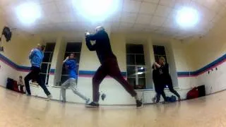 SHTAB DANCE CENTRE | BIG LESSONS. HIP-HOP CHOREOGRAPHY. NIKITA KUKLIN.