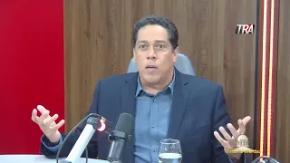 Oposición y Leonel conspiran contra las elecciones de este 19 de Mayo .