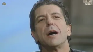 Leonard Cohen - Hallelujah (1984) (Stereo)