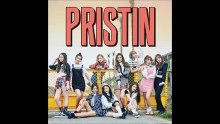 [MP3/DL] PRISTIN (프리스틴) - Wee Woo