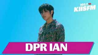 DPR IAN Opens Up About His Songwriting Process, Mental Health, 'Peanut Butter & Tears' and MORE!