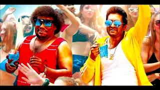 Dagaalty - Official Teaser Releasing Today | Santhanam Yogi Babu Rittika Sen | Vijay Anand