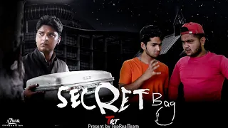 SECRET BAG | TOP REAL TEAM | TRT