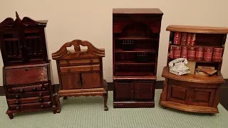 Miniature ANTIQUES!