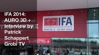 Lichtmond 3 - IFA 2014