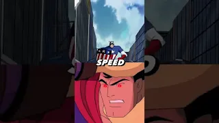 Avengers EMH Vs Justice Lwague Unlimited