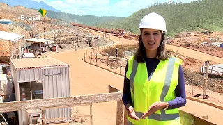 Caminhos da Reportagem | Brumadinho e Mariana: a dor que não passa