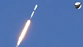 SpaceX - SXM7 - Flight 7 - 69th Landing  12-13-2020