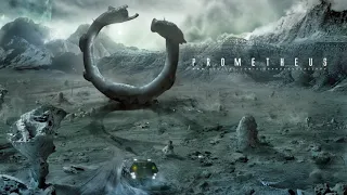 Prometheus Movie Score Suite - Marc Streitenfeld (2012))