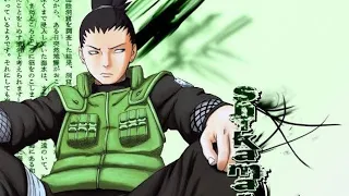 Shikamaru × Nanum Rowdy than ft ||Shikamaru tamil amv || tamil edit