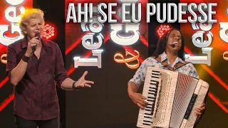 Leal & Geovane - AH! SE EU PUDESSE