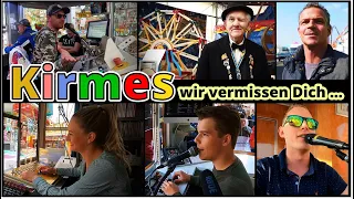 Kirmes - Wir vermissen Dich - Ein Clip von kirmesmarkus 2020