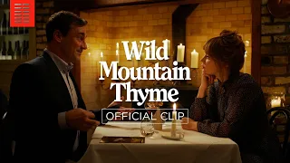 WILD MOUNTAIN THYME | "Marriage" | Bleecker Street