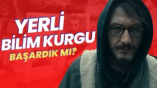 En Farklı Yerli Netflix Dizisi SICAK KAFA | Ön İzleme İnceleme | Netflix Türkiye