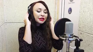 Лето ах лето поёт Лилия Сабирова