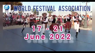 Paralia Olympic Beach Festivals 2022