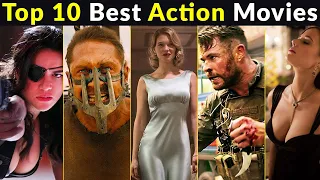 ইউটিউব লিংকসহ ১০টি মারকাটারি একশন মুভি | Ep 3 | 10 Best  Action movies | Trendz Now