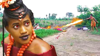Achalaugo The Evil Enchanter - EVIL ACTIONS OF THIS BEAUTIFUL MAIDEN WILL SHOCK YOU| Nigerian Movies