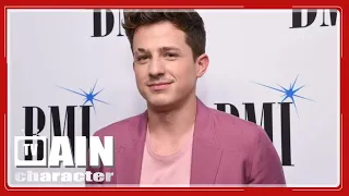 Charlie Puth Details His Own Experience With Ellen DeGeneres Label