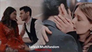Turkish Multifandom [Новый Год]