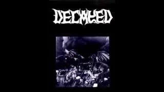 Decayed (Por) - Live (Full EP) 1995