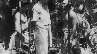 Borneo, 1937