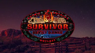 Survivor Devil's Dance Custom Theme