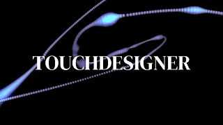 Audio reactive visuals | TouchDesigner Tutorial