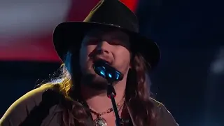 Season 10 Adam Wakefield "Tennessee Whiskey"