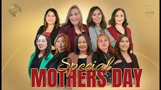 EC Global Family-Elite Framework Mother's Day Special May 11,2024