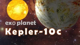 Kepler-10c