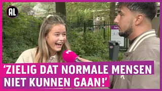 Gooische kakkers hebben schijt: massaal op vakantie tijdens school!