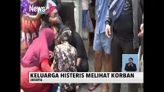 Depresi Karena di PHK, Seorang Warga Nekat Mengakhiri Hidupnya - iNews Siang 22/04