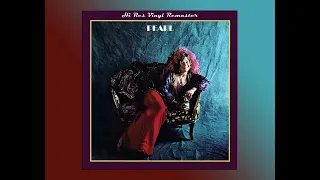 Janis Joplin - Me And Bobby McGee - HiRes Vinyl Remaster