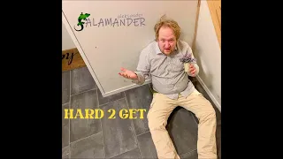 Aleksander Salamander - Hard to get