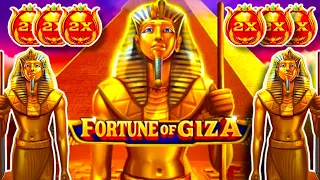 Fortune of Giza Pragmatic Play