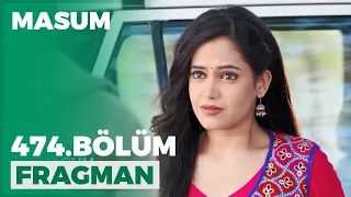 Masum 474. Bölüm Fragmanı - 9 Temmuz Cuma