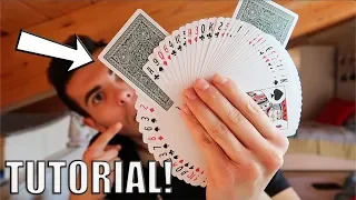 MAGIA POTENTE MA FACILISSIMA! TUTORIAL