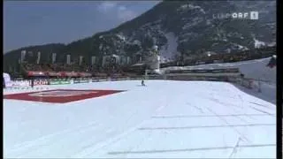 Noriaki Kasai Planica 2010 224m ORF