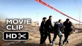 Narco Cultura Movie CLIP 1 (2013) - Documentary HD