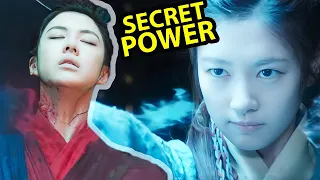 The Powers You Didn't Know About Mudeok REVEALED! |Alchemy of Souls