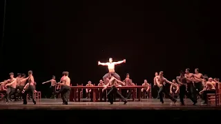 Teatro alla Scala, Roberto Bolle